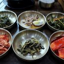 화랑유원지 E동 미술관앞 화장실 | 주차 걱정 없는 화랑유원지추어탕에서 편안한 식사, 보양식으로 딱이에요!