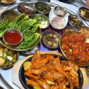 동원해장국 | 횡성 골프장맛집 동원썬밸리cc “물안식당” 아침식사 황태해장국 능이백숙 옥스필드cc맛집⛳🍚🍶️