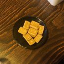 백령로 | 추운 겨울엔 뜨끈한 어묵 🍢 | 춘천 육회 &amp; 어묵 맛집 어묵당 방문후기 ♥