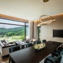 오크밸리클럽하우스 이미지