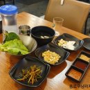 초정유진 | 홍제역 맛집 왕십리곱창천하 홍제직영점 잡내없이 깔끔한 맛