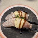 (주)아워홈 인천사랑병원점 | [인천/주안]가성비갑 회전초밥 맛집 추천 혼자 13접시 먹고 온 후기 "스시이안앤 주안아인병원점"