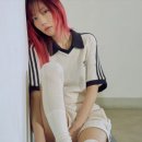 5464 | 재질부터 남다른 아디다스 와플 반팔 티셔츠