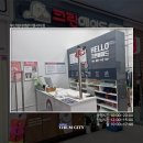 씨티크린 이미지
