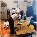 더스테이펜션 | 경기도 펜션, 봄을 맞아 다녀온 가족여행 더스테이584 독채펜션 후기