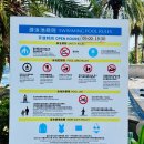 그린스타약국 | 하이난 싼야(海南省 三亚) 2025.10.3.~10.10. Day 7 아틀란티스 싼야(아쿠아리움/야외수영장/해변)