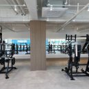 휘트니스 인앤아웃 이미지