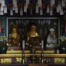 부소산성 사자루 이미지