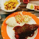 BACK 옛날통닭 이미지