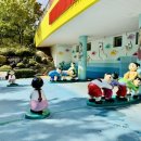 뿌리공원 교통광장 공중화장실 | 조용하고 예쁜 대전 가족 나들이·데이트코스·산책명소 🍁 대전 뿌리공원에서 힐링하세요!!