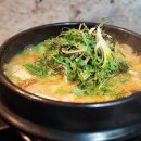 냉이된장찌개 냉이요리 된장찌개 맛있게 끓이는법 이미지