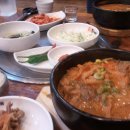 소뼈다귀해장국 이미지