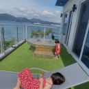 남해 복콩이마을 이미지