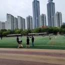 동탄센트럴파크 게이트볼장 이미지