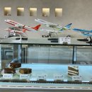 부산 김해공항 카페 위드렌트카 카페