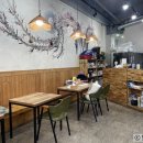 햅쌀만꼬마김밥전문