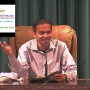 Jesus Did Not Come to Condemn but to Save -- Ajay Chakravarthy -- February 이미지