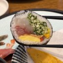 유성온천역 | 대전 유성온천역 맛집 상무초밥 유성점 점심특선 후기