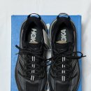 스피드발바닥 | HOKA 호카 _ 마파테 스피드2 black 후기