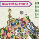 하신베틀놀이 | 눈치게임!] 매직패스 없이 롯데월드 놀이기구 19개 탑승 후기🪅 방법 + 할인 예매 방법 / 동선 추천...