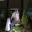 성남동 성당앞 이미지