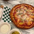 잭슨 클럽하우스 | 잭슨클럽하우스 파라다이스시티 가성비 메뉴 추천 (내돈내산) 피자 파스타 영종도 파라다이스 호텔 음식...