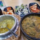 외할머니 추어탕 이미지