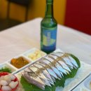 바다향기 | 여수 낭만포차맛집ㅣ연예인도 찾는 찐맛집, 바다향기 갈치회 후기
