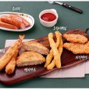 얌샘김밥 이미지