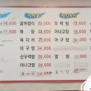 구담회집
