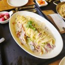홍익점 | 광명)밤일마을 맛집 &#34;홍익돈까스&#34; 내돈내산 후기