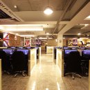 라이온PC방 이미지