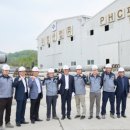 유정산업 이미지