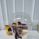 컴포즈커피 초코베리 요거 젤라또 후기｜맛은 만족, 양은 아쉬웠던 신메뉴