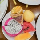 Wind | 나트랑 빈원더스 뷔페 윈드 앤 씨 Wind &amp; Sea 식사 후기