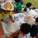 가족과 함께하는 그림책 놀이 이미지