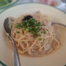 농부파스타 | 남대문 어쩌다 농부 – 명란파스타에 반해서 또 다녀온 후기