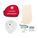 NR-3[동일로]-하-119 | BLS Provider 자격증 일반인 취득후기 🫀With.대한인명구조협회