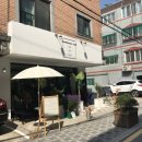 플라워맨카페