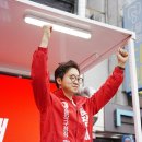 김정태 동작구청장 후보 출정식 개최 “동작의 미래, 현장에서 시작” 이미지