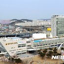 월산4동 주민센터 이미지