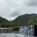 파크로쉬 정선 내돈내산 후기 | 수영장 사우나 체크인 총정리