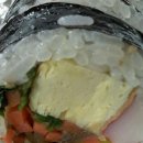 오쇼김밥 이미지