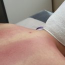 보라에스테틱 - 청주시 흥덕구 풍년로120번길 15 | 청주에스테틱 보라뷰티 드레스라인A 관리 후기｜목·승모 상체라인 관리 받아본 솔직 후기