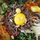 큰국수비빔밥