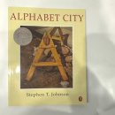 그림책으로 배우는 알파벳ABC 이미지