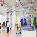 국립부산과학관 어린이과학관 이미지