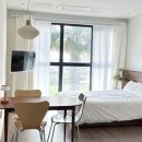 온평리에 펜션 이미지