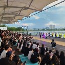 댄스콘서트 이미지