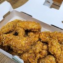 비에이치씨치킨목포 | bhc 치킨 인기 추천 메뉴 콰삭킹 먹은 후기
